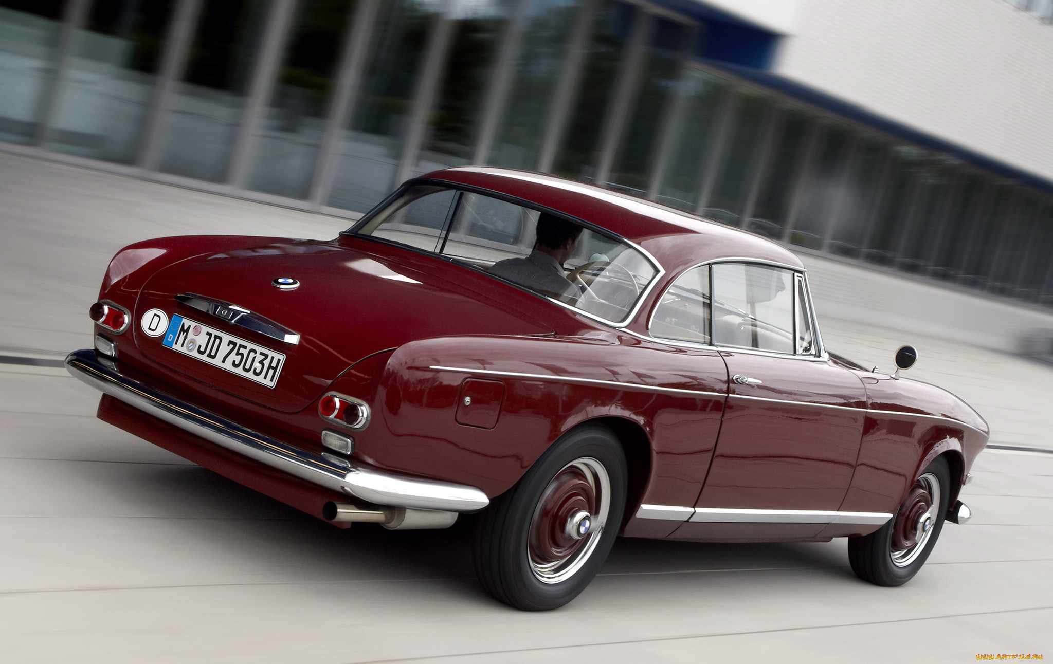 bmw 503 coupe 1956, , bmw, 1956, coupe, 503